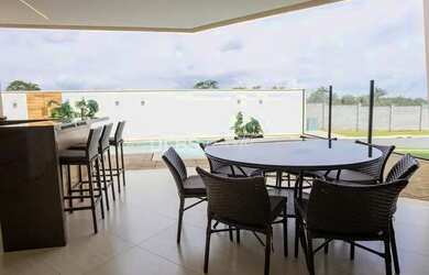 Imagem 15: Portal do Sol Garden. 236m² de Área, 3 Vagas na garageme4 Dormitórios