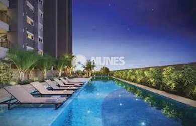 Imagem 4: Apartamento Padrão em Osasco