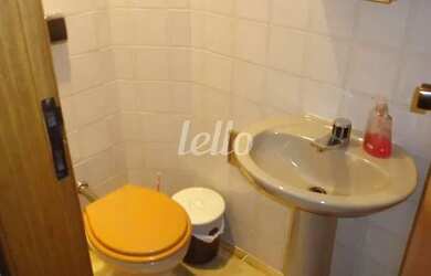 Imagem 5: São Paulo - Casa Padrão - Mooca