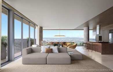 Imagem 7: APARTAMENTO RESIDENCIAL em São Paulo - SP, Alto de Pinheiros