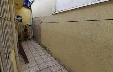 Imagem 12: Casa para venda com 90 metros quadrados com 2 quartos em Vera Cruz Mongaguá...