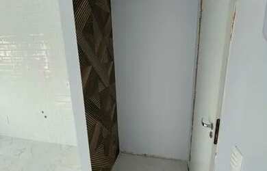 Imagem: O studio possui 1 Dormitório, 1 Banheiro, Imóvel novo e está