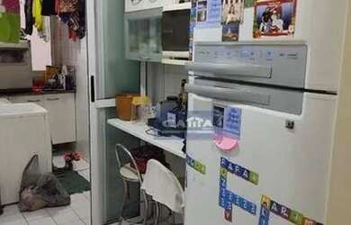 Imagem 12: Apartamento à venda, 66 m² por R$ 455.000,00 - Tatuapé - São Paulo/SP