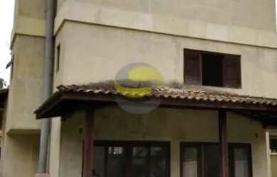 Imagem 5: Linda casa sobrado. Churrasqueira, Varanda, Lareirae4 Vagas na garagem