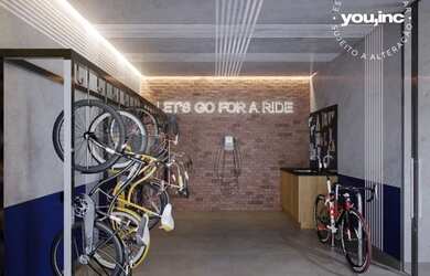 Imagem 12: APARTAMENTO RESIDENCIAL em São Paulo - SP, Brooklin