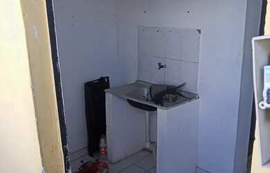 Imagem 2: Alugase kit net no novo aleixo