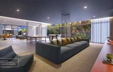 Imagem 8: APARTAMENTO RESIDENCIAL em São Paulo - SP, Alto de Pinheiros