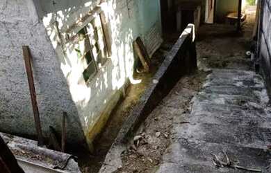 Imagem: A casa está localizado em Progresso, Juiz de Fora à venda