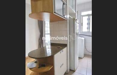 Imagem 8: Locação Apartamento 1 quarto Jardim Paulista São Paulo