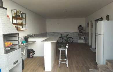 Imagem 5: Sobrado em Condomínio Santana de Parnaíba