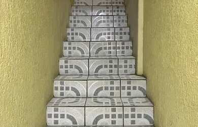 Imagem: O quarto está localizado em Cordeiros, Itajaí para alugar