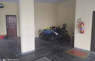 Imagem 12: Apartamento com 1 dorm, Guilhermina, Praia Grande - R$ 192 mil, Cod ACT2279