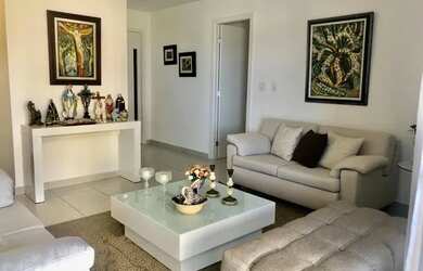 Imagem 7: Apartamento para aluguel , 130 m2, 3/4, Greenville - Salvador - Bahia