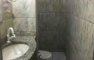 Imagem 10: Hotel Mensal/Pensão. 