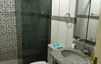 Imagem 2: CASA ESCRITURADA EM VIANA