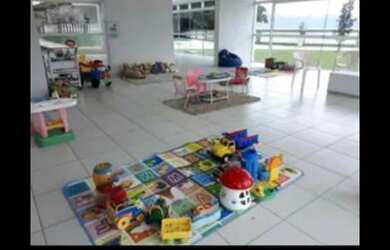 Imagem 12: Aluga temporada apartamento pé na areia com piscina borda infinita