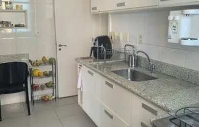 Imagem 9: Apartamento no Garcia jardins