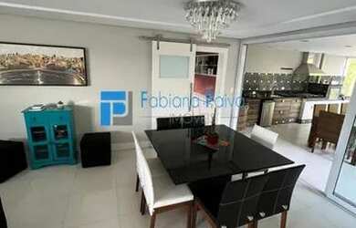 Imagem 6: Casa em Condomínio para Locação, Condomínio Arujá Hills III, localizado na cidade de Arujá