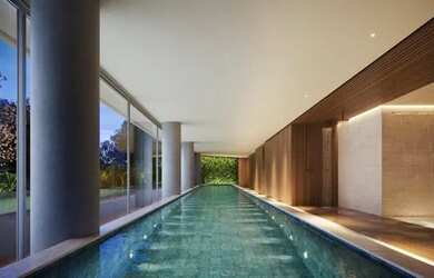 Imagem 13: APARTAMENTO RESIDENCIAL em São Paulo - SP, Alto de Pinheiros