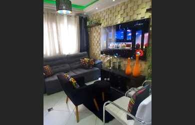 Imagem 1: Vende se sobrado top. 64.000m² de Área, 2 Vagas na garageme2 Dormitórios