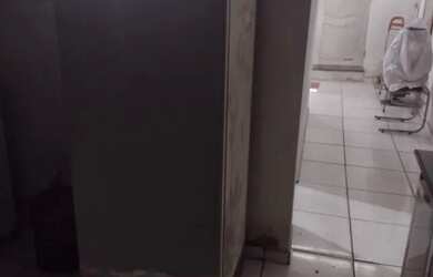 Imagem 3: Casa na cidade nova8. Varanda, 1 Banheiroe1 Dormitório