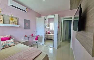 Imagem 3: CASA INCRIVEL Casa com 3 dormitórios