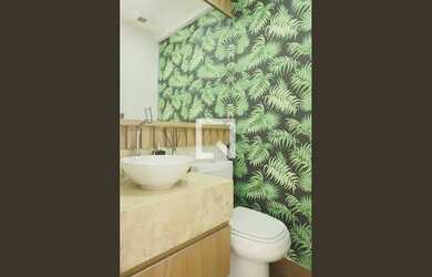 Imagem 13: Apartamento para Aluguel - Mooca, 2 Quartos, 105 m2