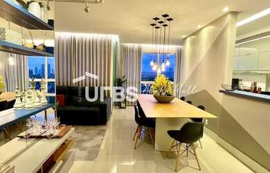 Imagem 1: Apartamento para venda com 73 m2 no Terra Mundi Jardim América