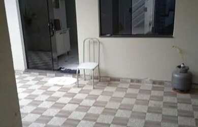 Imagem 3: Aluga-se sobrado em Fazenda rio grande