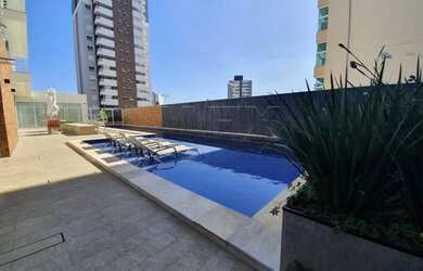 Imagem 9: Apartamento Padrão em Bauru