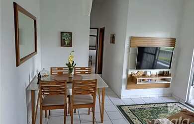 Imagem: O apartamento possui 2 Dormitórios, 1 Banheiro, 60m² de Área