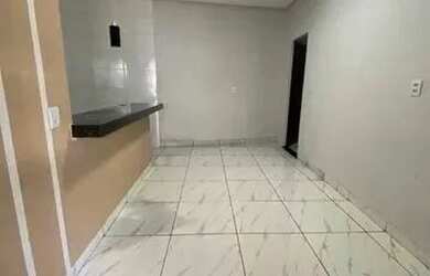 Imagem: A casa possui 2 Dormitórios, 1 Banheiro, 59m² de Área e