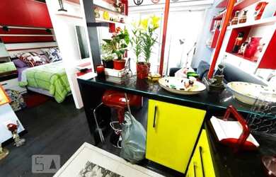 Imagem 3: SÃO PAULO - Apartamento Padrão - SANTO AMARO