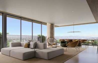 Imagem 6: APARTAMENTO RESIDENCIAL em São Paulo - SP, Alto de Pinheiros