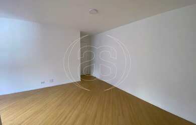 Imagem 4: São Paulo - Apartamento Padrão - Moema Pássaros