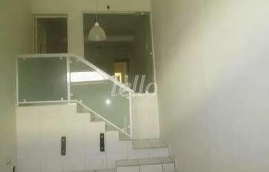 Imagem: A casa possui 3 Dormitórios, 2 Banheiros, 1 Vaga na garagem