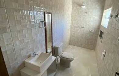 Imagem 12: Sobrado com 200 m² - venda por R$ 650.000 ou aluguel por R$ 3.529/mês...