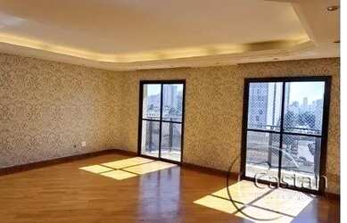 Imagem: Apartamento com armários planejados para alugar na mooca