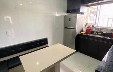 Imagem 10: Apartamento em Franca. 80m² de Área, 2 Vagas na garageme3 Dormitórios