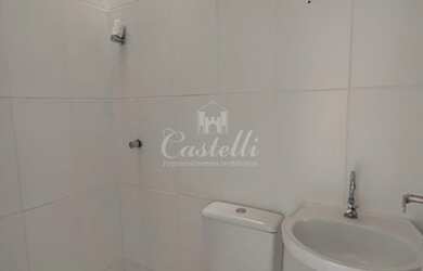 Imagem 10: Casa para alugar no Bairro Contorno em Ponta Grossa Paraná