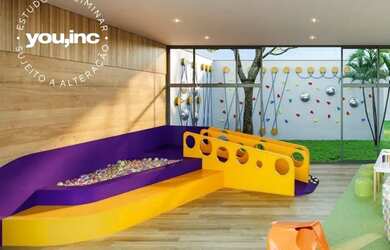 Imagem 8: APARTAMENTO RESIDENCIAL em São Paulo - SP, Brooklin