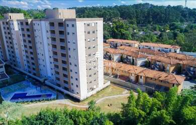 Imagem 1: MARAVILHOSO APARTAMENTO NA GRANJA VIANA, 03 DORMS, 02 VAGAS - CONDOMÍNIO COMPLETO!