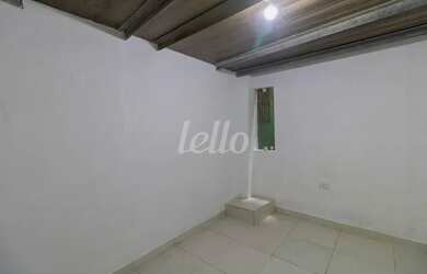 Imagem: A casa possui 1 Dormitório, 1 Banheiro e 45m² de Área e está