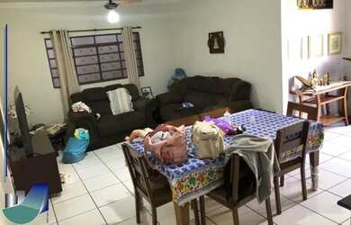 Imagem 3: Casa residencial para venda Parque Anhanguera Industrial Ribeirão Preto