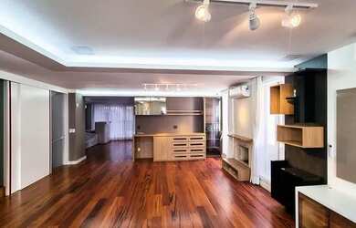 Imagem 3: São Paulo - Casa de Condomínio - Alto da Boa Vista