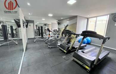 Imagem 4: Apartamento à venda, 127 m² por R$ 1.490.000,00 - Vila Firmiano Pinto...