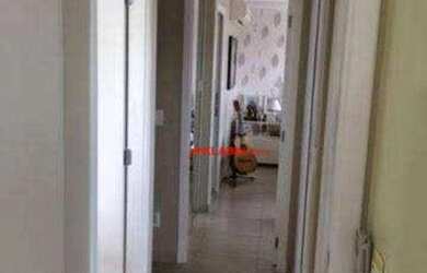 Imagem 15: Apartamento à venda, 127 m² por R$ 1.489.000,00 - Vila Firmiano Pinto...