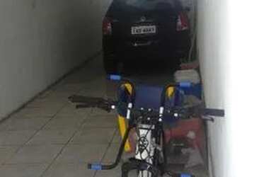 Imagem 7: Casa - ponto novo. Piscina, Varanda, Imóvel novoe180m² de Área