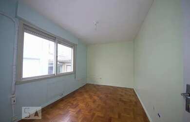 Imagem: O apartamento possui 1 Dormitório, 1 Banheiro e 49m² de Área