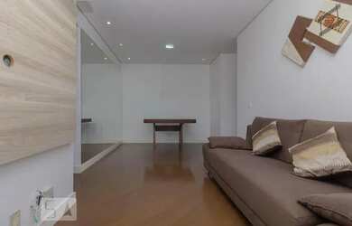 Imagem 2: Apartamento à Venda - Vila das Mercês, 2 Quartos, 50 m2